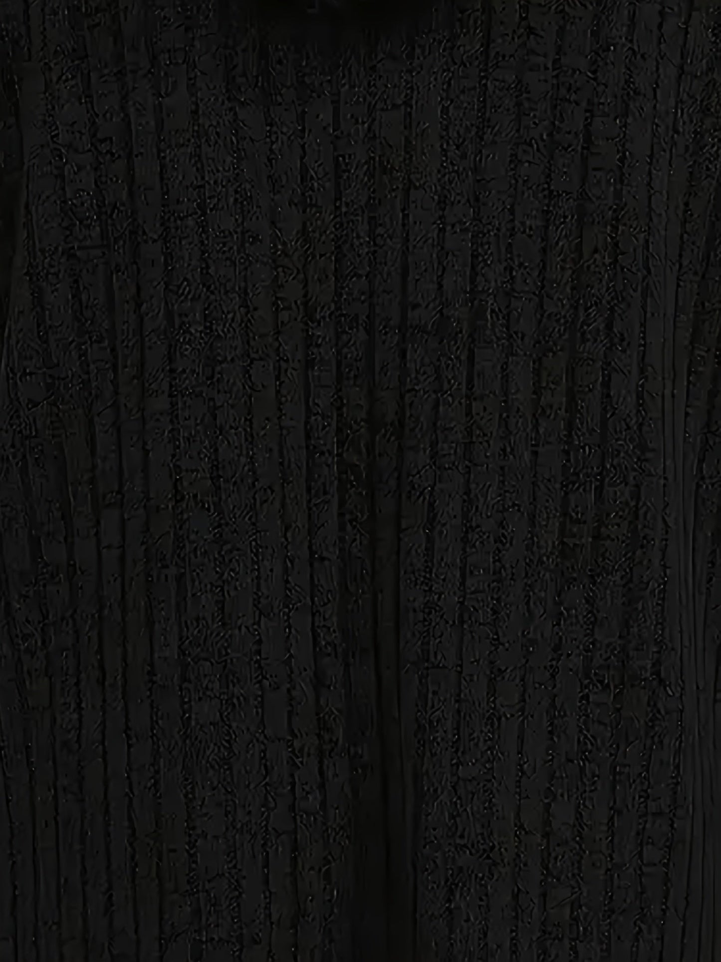 Colour Block Zip-Up Hoodie Jacket – Ribbed Knit Long Sleeve