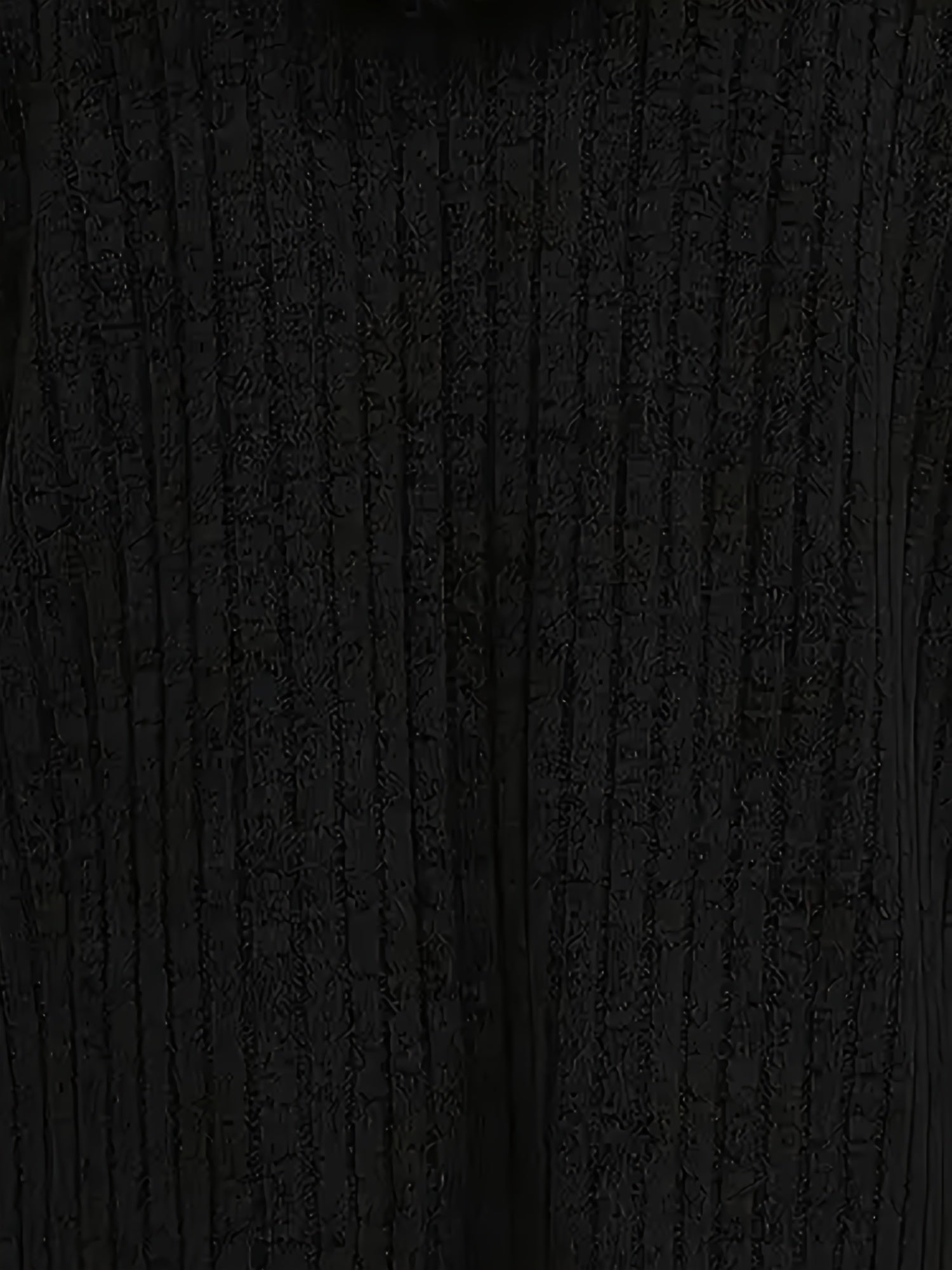 Colour Block Zip-Up Hoodie Jacket – Ribbed Knit Long Sleeve