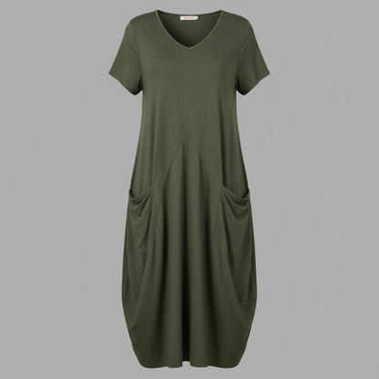 Breezy Midi Summer Dress | Women's Casual Summer Dresses 0