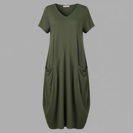 Breezy Midi Summer Dress | Women's Casual Summer Dresses 0