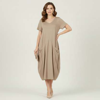 Breezy Midi Summer Dress | Women's Casual Summer Dresses 2