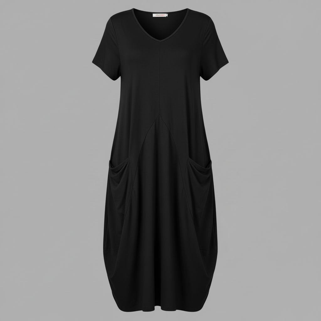 Breezy Midi Summer Dress | Women's Casual Summer Dresses 3