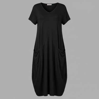 Breezy Midi Summer Dress | Women's Casual Summer Dresses 3