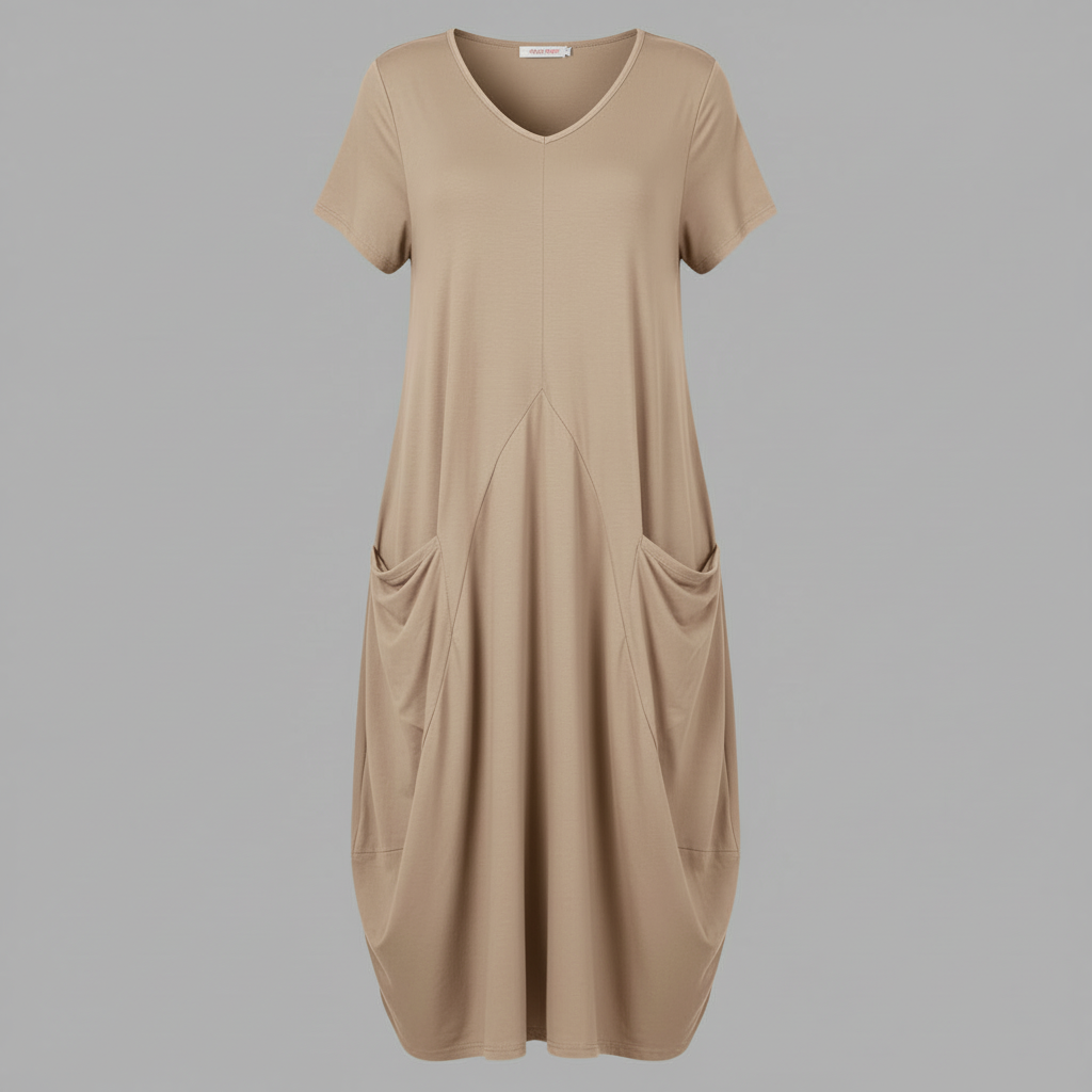 Breezy Midi Summer Dress | Women's Casual Summer Dresses 4