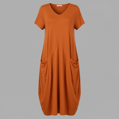 Breezy Midi Summer Dress | Women's Casual Summer Dresses 5