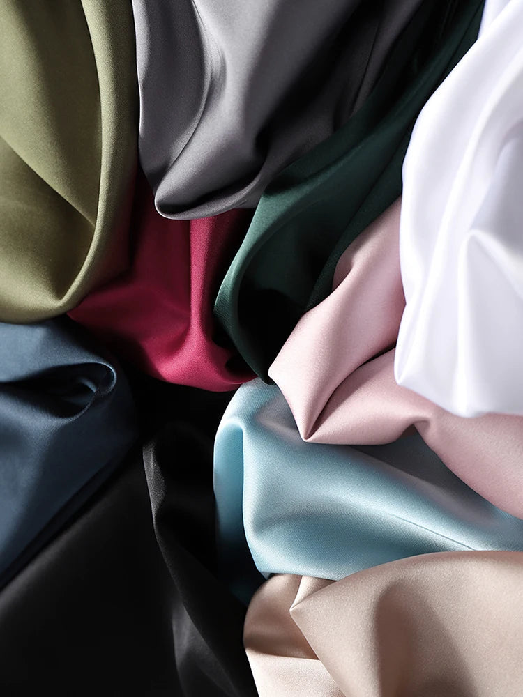 Elegant Satin Cami Top | Women's Spaghetti Strap Top 5