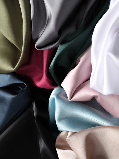 Elegant Satin Cami Top | Women's Spaghetti Strap Top 5