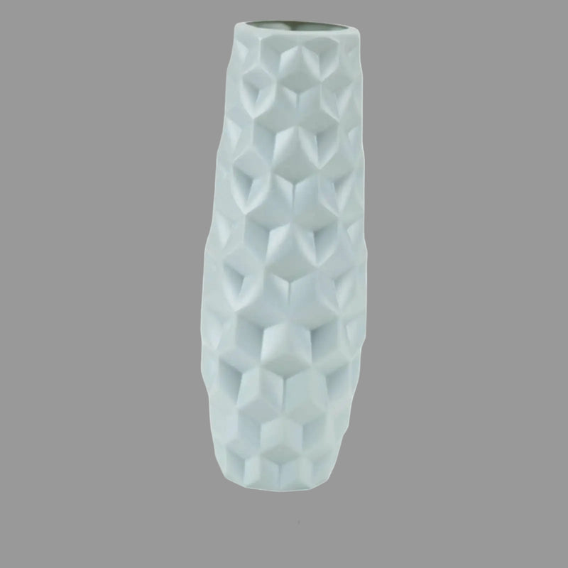Nordic Minimalist Flower Vase | Decorative Vases for Home Decor