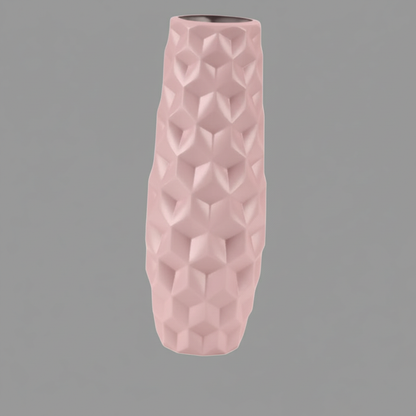 Nordic Minimalist Flower Vase | Decorative Vases for Home Decor