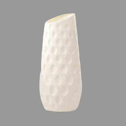 Nordic Minimalist Flower Vase | Decorative Vases for Home Decor