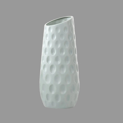 Nordic Minimalist Flower Vase | Decorative Vases for Home Decor