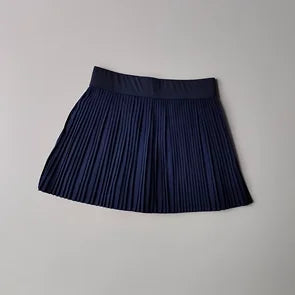 Sporty Pleated Skirt | Women's Tennis Skort 4