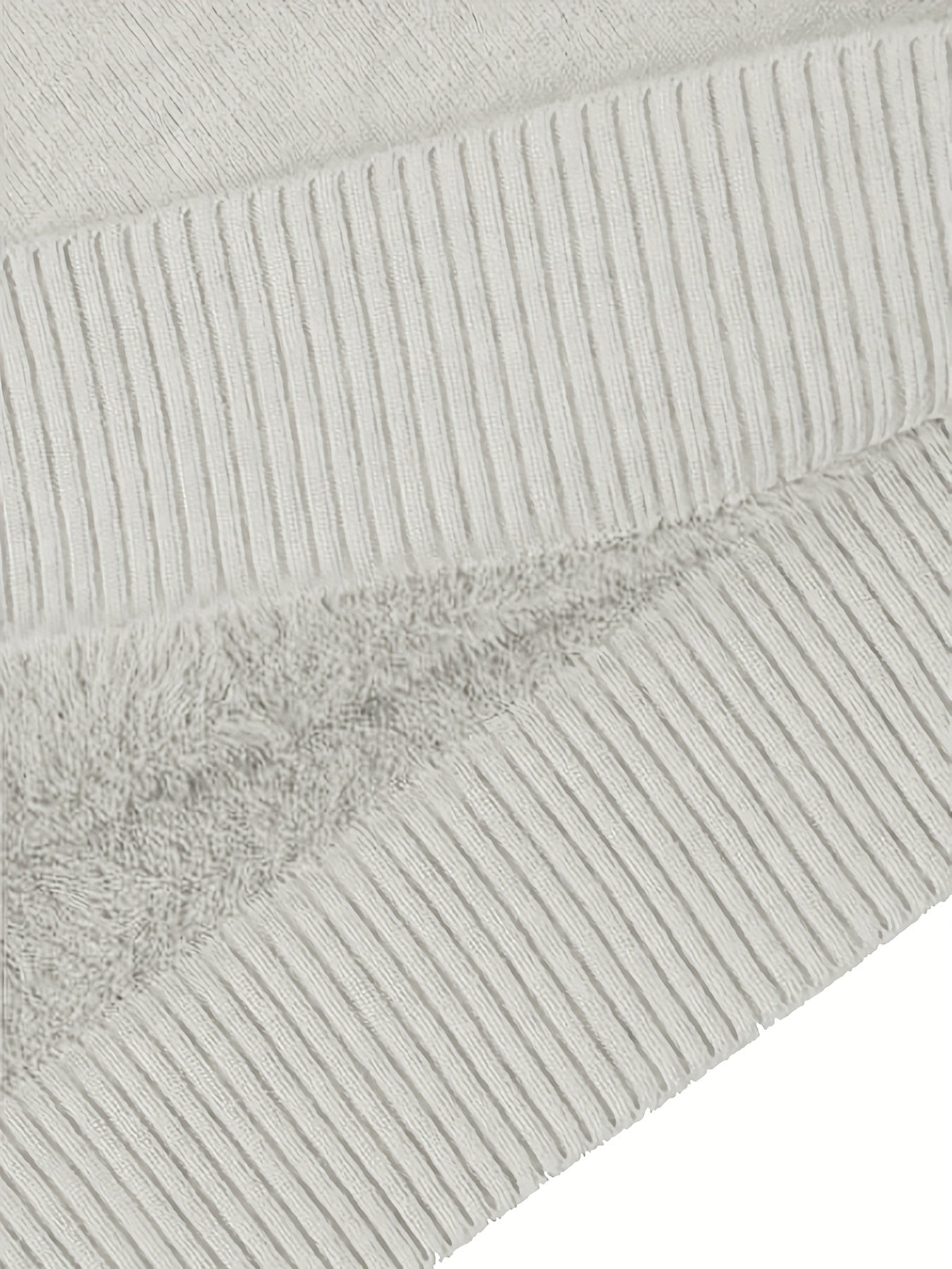 Fleece Lined Turtleneck Sweater – Slim Fit Knit Pullover
